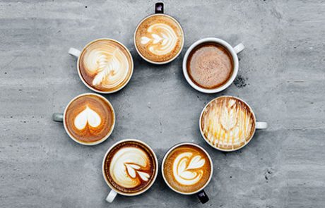 מה עושים עם שלפוחית רגישה, ואיך שתיית קפה משפיעה עליה?