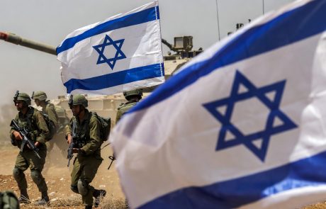 חגגנו את הנס, הלוחמים נשארו מאחור