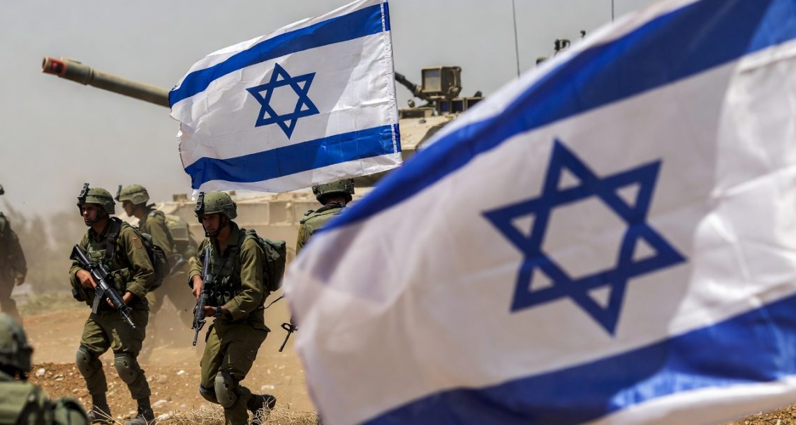 חגגנו את הנס, הלוחמים נשארו מאחור