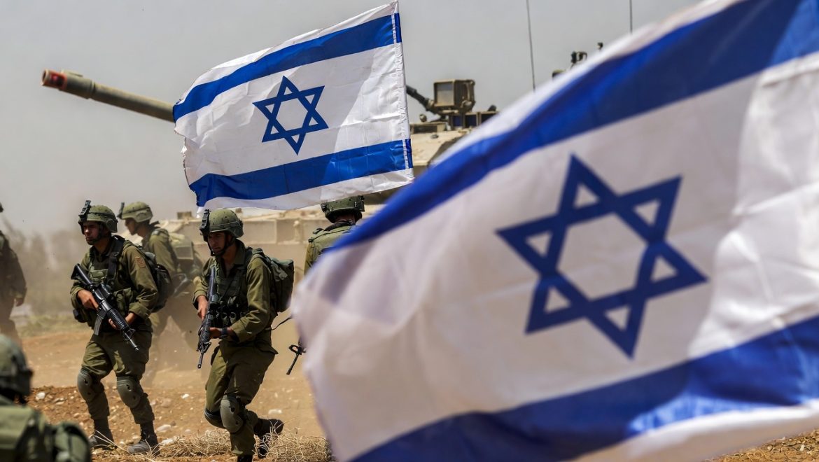 חגגנו את הנס, הלוחמים נשארו מאחור