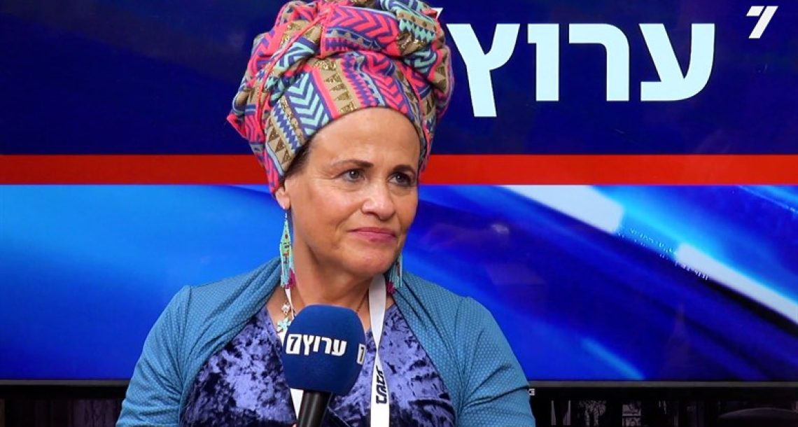ד"ר חנה קטן קוראת לחבק את משפחות המילואים