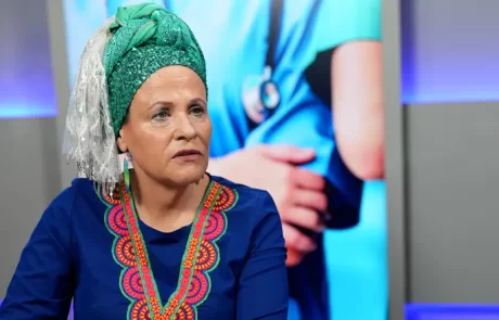 הילד שנולד בגיל מאה