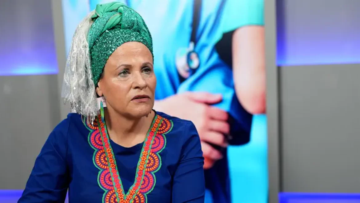 הילד שנולד בגיל מאה