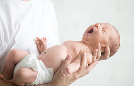 ביקורת רפואית אחרי לידה