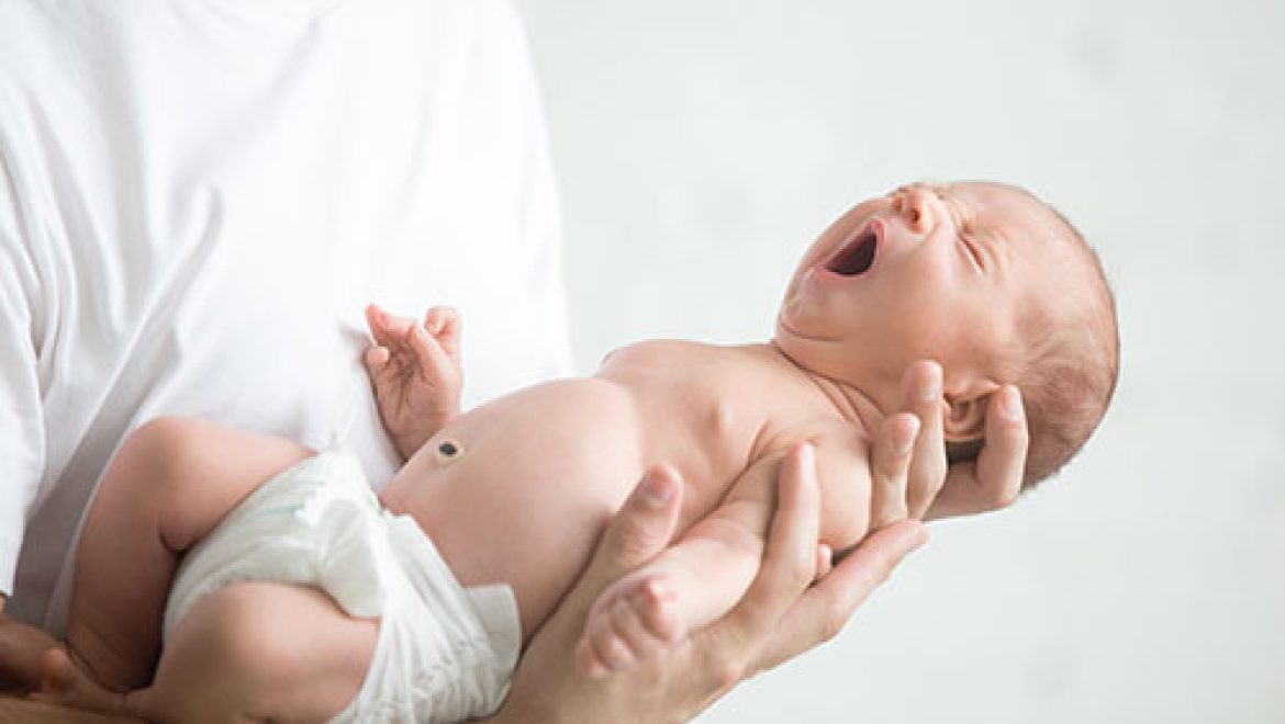 ביקורת רפואית אחרי לידה