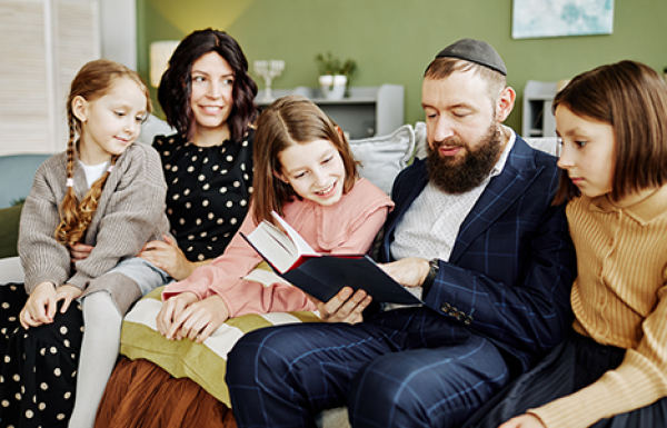 פרשת חיי שרה: בניית הדורות הבאים