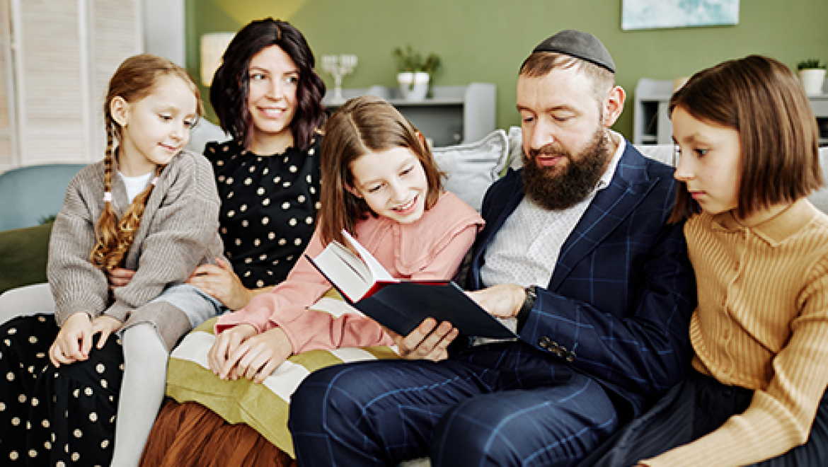 פרשת חיי שרה: בניית הדורות הבאים