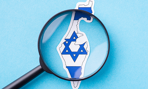 מסך הלב