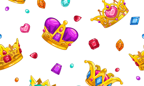 שיעור מהמלכה