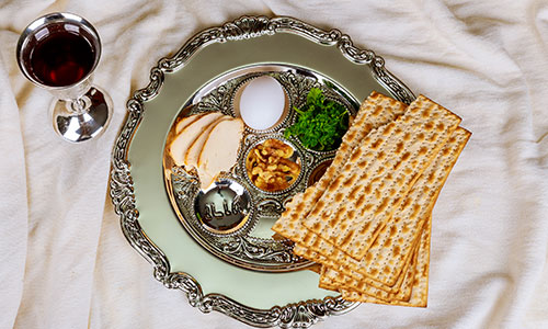 זעקת הרווקים