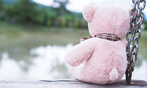 הבובה חביבה – להחליף אהבה ראשונה באהבה שניה